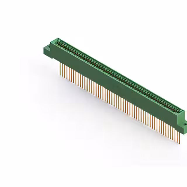 845-054-541-102 EDAC Inc.  Edgeboard Connectors